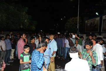 Srimanthudu Movie Hungama